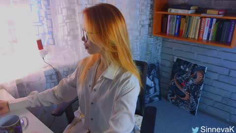 Hi there i am Eva and i wish create a nice community with you so join my Ticket Show for more pleasure online show from January 30, 10:40 am