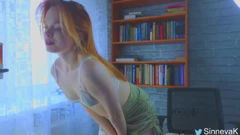 Hi there i am Eva and i wish create a nice community with you so join my Ticket Show for more pleasure online show from March 11, 9:45 am