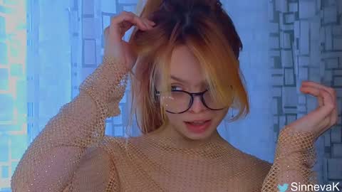 Hi there i am Eva and i wish create a nice community with you so join my Ticket Show for more pleasure online show from February 3, 9:41 am
