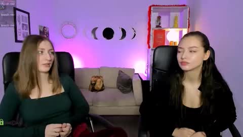 Eva online show from February 27, 7:12 am