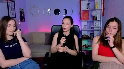 Eva online show from June 2, 5:53 am