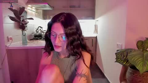 Fansly -  - use this referral link to support me  online show from April 18, 7:58 pm