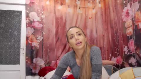 Eva online show from March 9, 4:44 pm