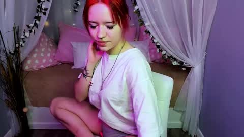 Ariel online show from March 7, 11:10 am