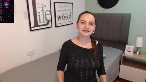 Eva online show from February 12, 2:54 pm