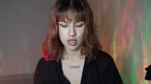 MISS EVY online show from March 9, 4:06 am