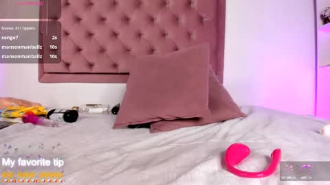 Eva online show from February 11, 3:51 pm