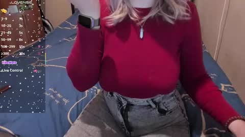 Eva online show from April 17, 1:57 pm