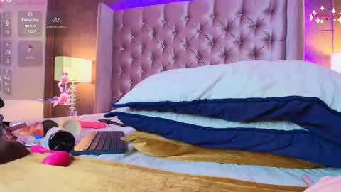 EVA CLOEE online show from February 15, 2:37 am