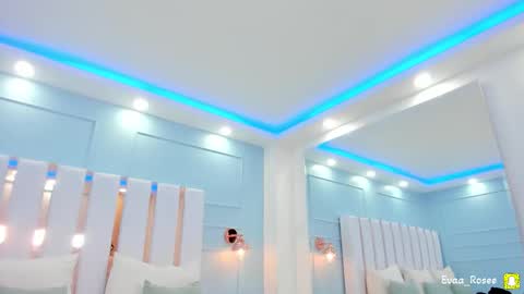 Eva online show from October 14, 9:51 pm