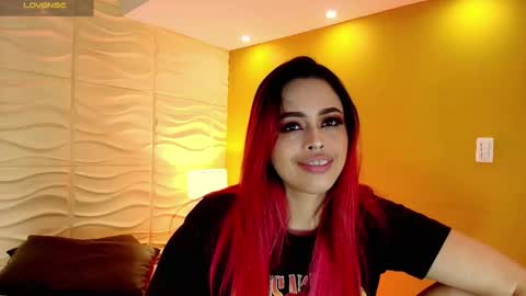 evaafoxxy_ online show from October 29, 11:45 am