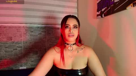 evaafoxxy_ online show from September 29, 12:26 pm