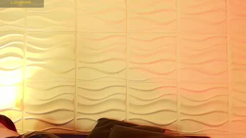 evaafoxxy_ online show from October 20, 12:10 pm