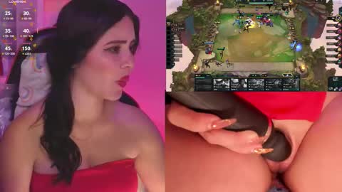 EvaBloom online show from January 9, 12:16 am