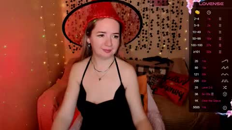 Eva online show from October 31, 2:23 am