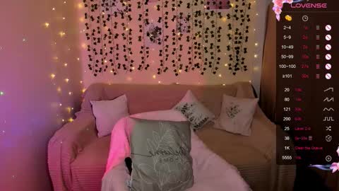 Eva online show from November 17, 2:03 am