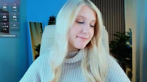 Eva  online show from January 9, 1:44 am