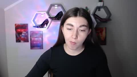 Evachaturbatte online show from February 4, 6:23 pm