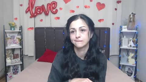 EvaClarkk online show from April 19, 5:08 am