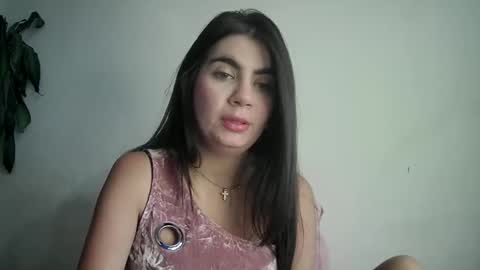 Snapshot of evacollins12 chatting on February 13, 8:13 pm evacollins12 online show from February 13, 8:13 pm