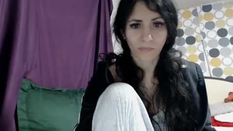 hornycrissyyourlove online show from February 26, 4:27 am