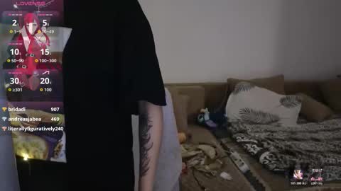 Eva online show from November 8, 8:23 pm