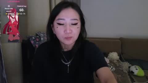 Eva online show from October 18, 9:19 pm