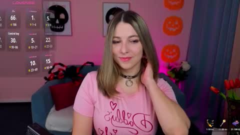 Eva online show from November 5, 7:43 am