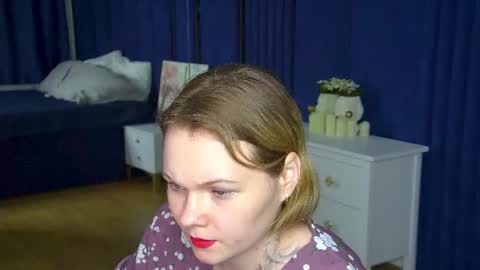 EvaGelen online show from June 26, 10:43 am