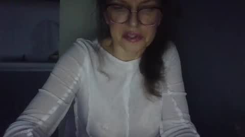 evaglad online show from October 30, 5:41 am