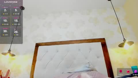 Snapshot of evagreco chatting on February 17, 8:41 am E V A online show from February 17, 8:41 am