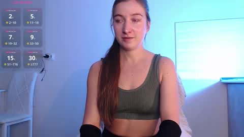 Eva online show from October 21, 3:00 am