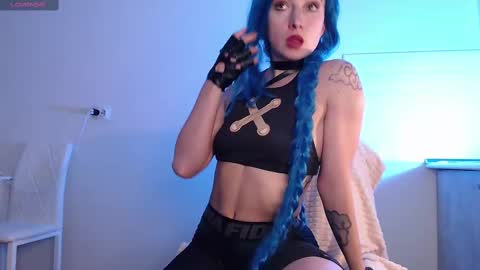 Eva online show from March 7, 6:02 am