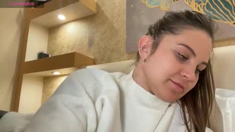 EvaHazard online show from October 14, 5:49 pm