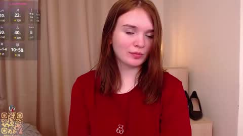 evajackson111 online show from November 8, 2:31 pm