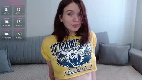 evajackson111 online show from September 10, 11:00 am