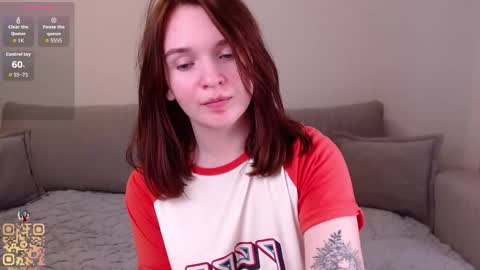 evajackson111 online show from October 7, 2:24 pm