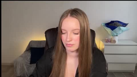 Eva online show from March 18, 8:20 am