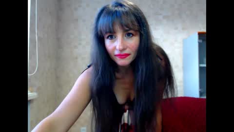 EvaLive online show from September 23, 8:30 am