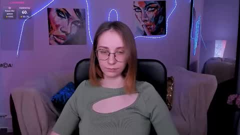 evalora online show from February 3, 1:48 pm