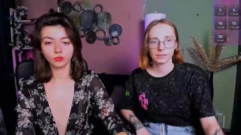 evalora online show from November 22, 11:24 pm