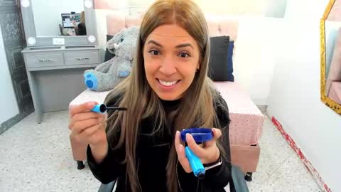 Eva online show from February 17, 1:11 pm