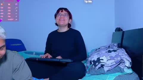 evaluna_02 online show from June 9, 12:05 pm