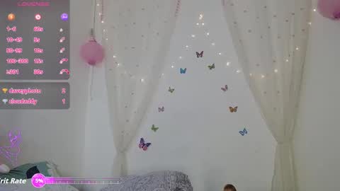 evaluna horny  online show from October 1, 10:19 pm