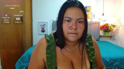 Eva  online show from January 16, 7:23 pm