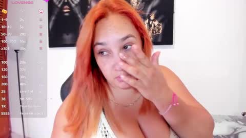  Eva  online show from January 16, 10:02 pm