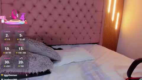  Eva  online show from February 11, 2:43 pm