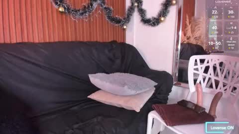 Eva  online show from December 20, 5:36 am