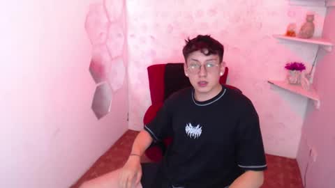 Evan online show from March 20, 12:32 pm