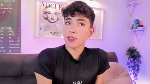 Evan voss  help me get 200 likesindependent model online show from October 24, 6:36 am